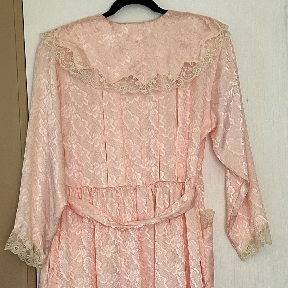 Vintage robe - Picture 11 of 11